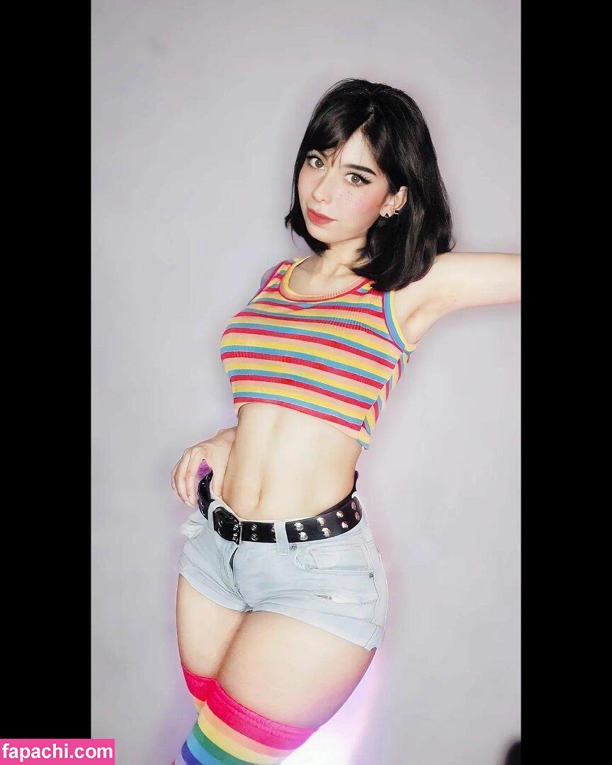 Lilywaifu / Lilywaflecito / lily_waffle / lilylovesyouu leaked nude photo #0178 from OnlyFans/Patreon