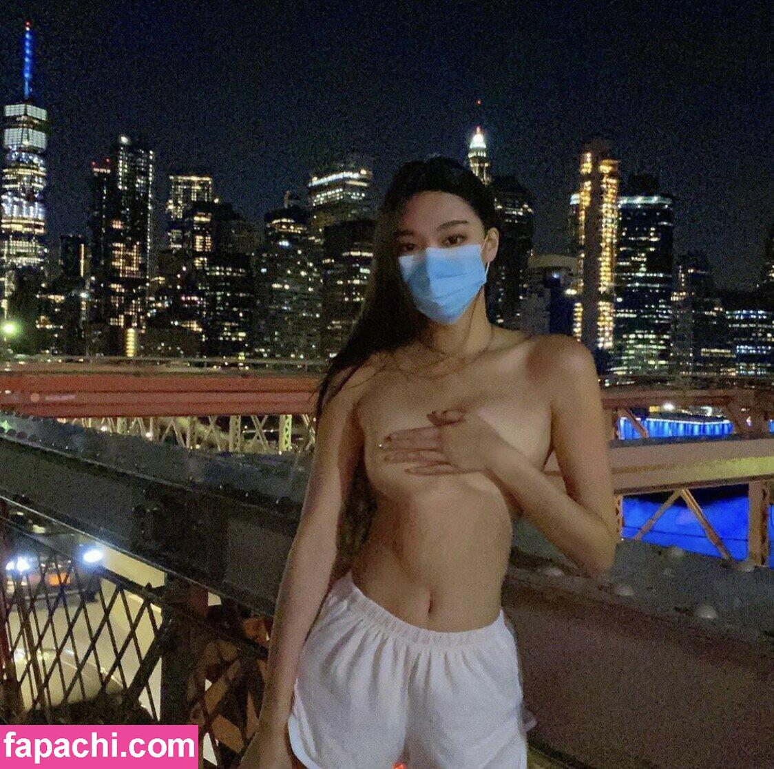 lilyy.yk leaked nude photo #0039 from OnlyFans/Patreon