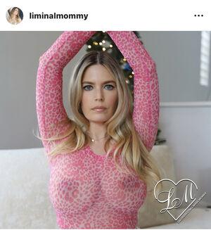 Liminal Mommy leaked media #0035
