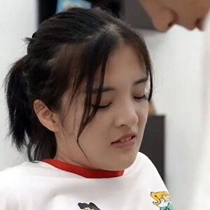 Lin Yuxi avatar