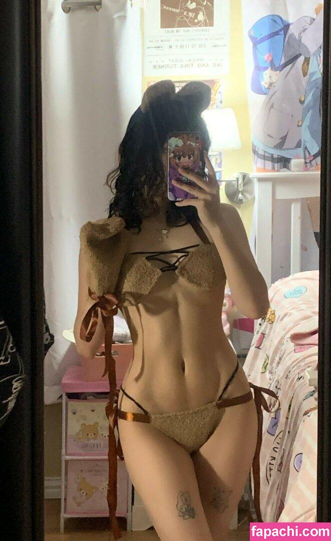Lina Dracuina / dracuina leaked nude photo #0027 from OnlyFans/Patreon