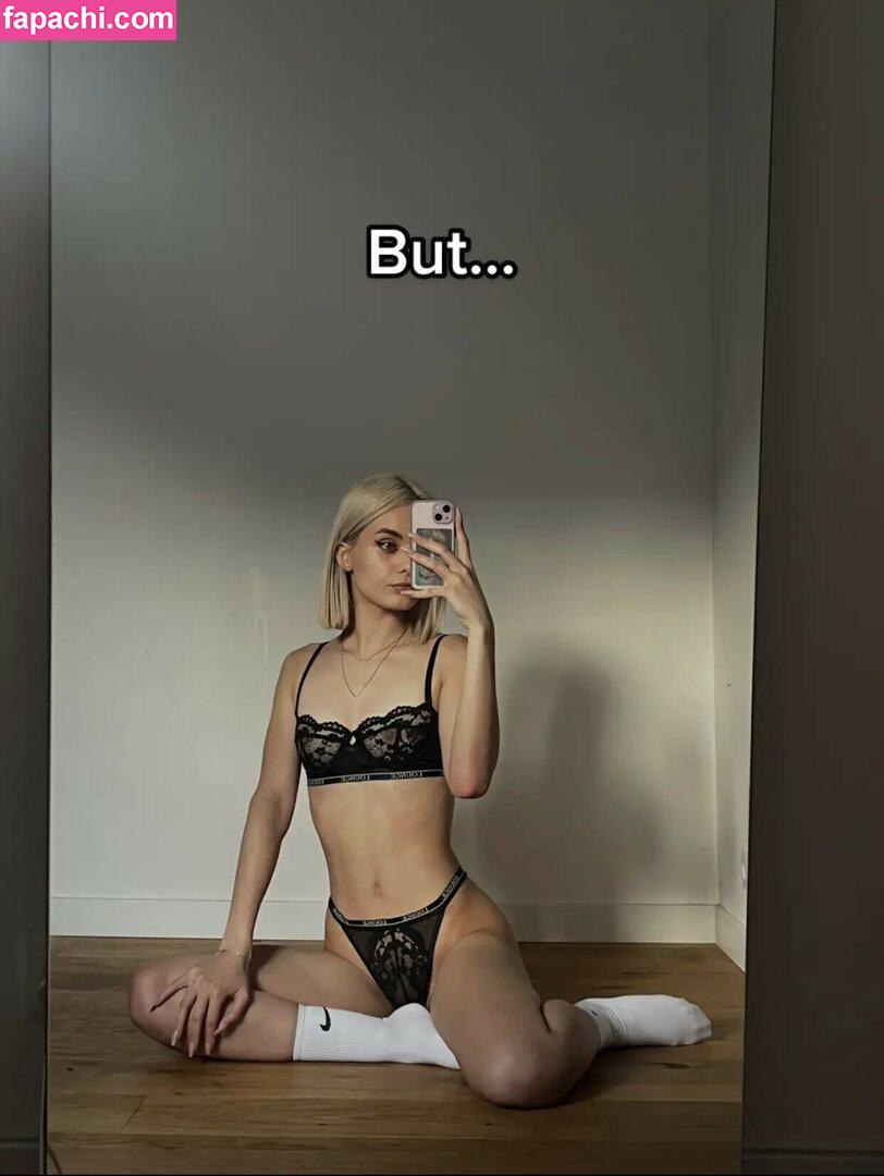 Lina Hsly / lina_hsly leaked nude photo #0002 from OnlyFans/Patreon