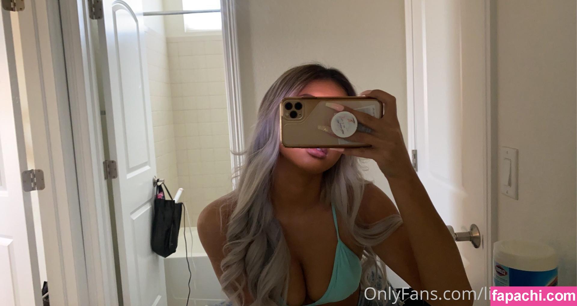 linaashlynn / Ashlynn / selena_ashlynn leaked nude photo #0034 from OnlyFans/Patreon