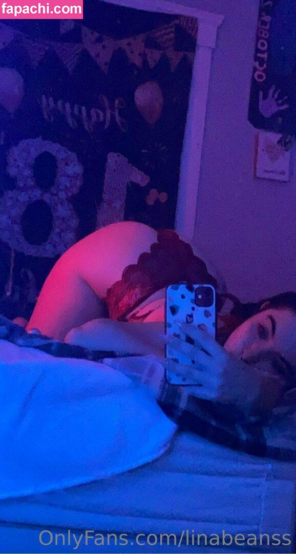 linabeanss / _thatbitchhlinaa_ leaked nude photo #0006 from OnlyFans/Patreon