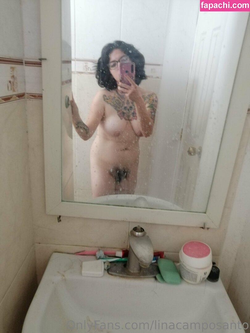 linacamposanto / camp0sant0 leaked nude photo #0010 from OnlyFans/Patreon