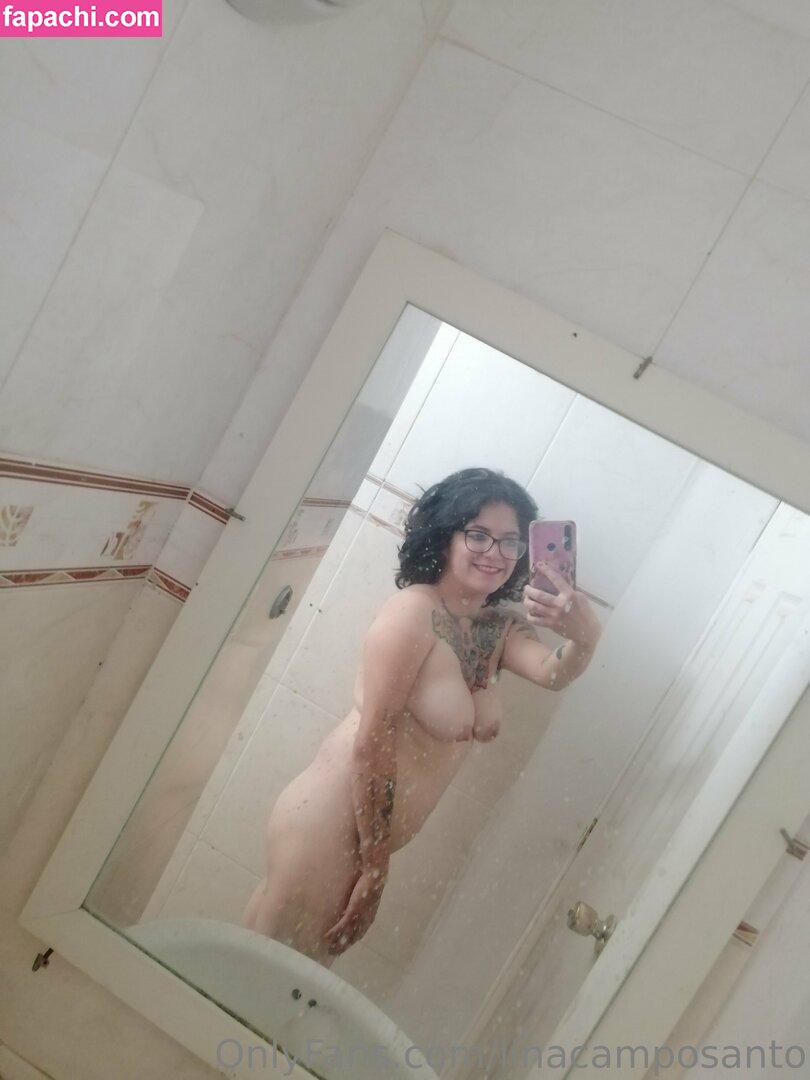 linacamposanto / camp0sant0 leaked nude photo #0023 from OnlyFans/Patreon