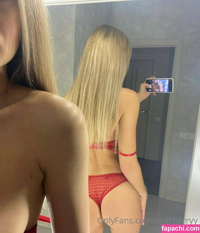 linacherryy / Linacherry leaked nude photo #0005 from OnlyFans/Patreon