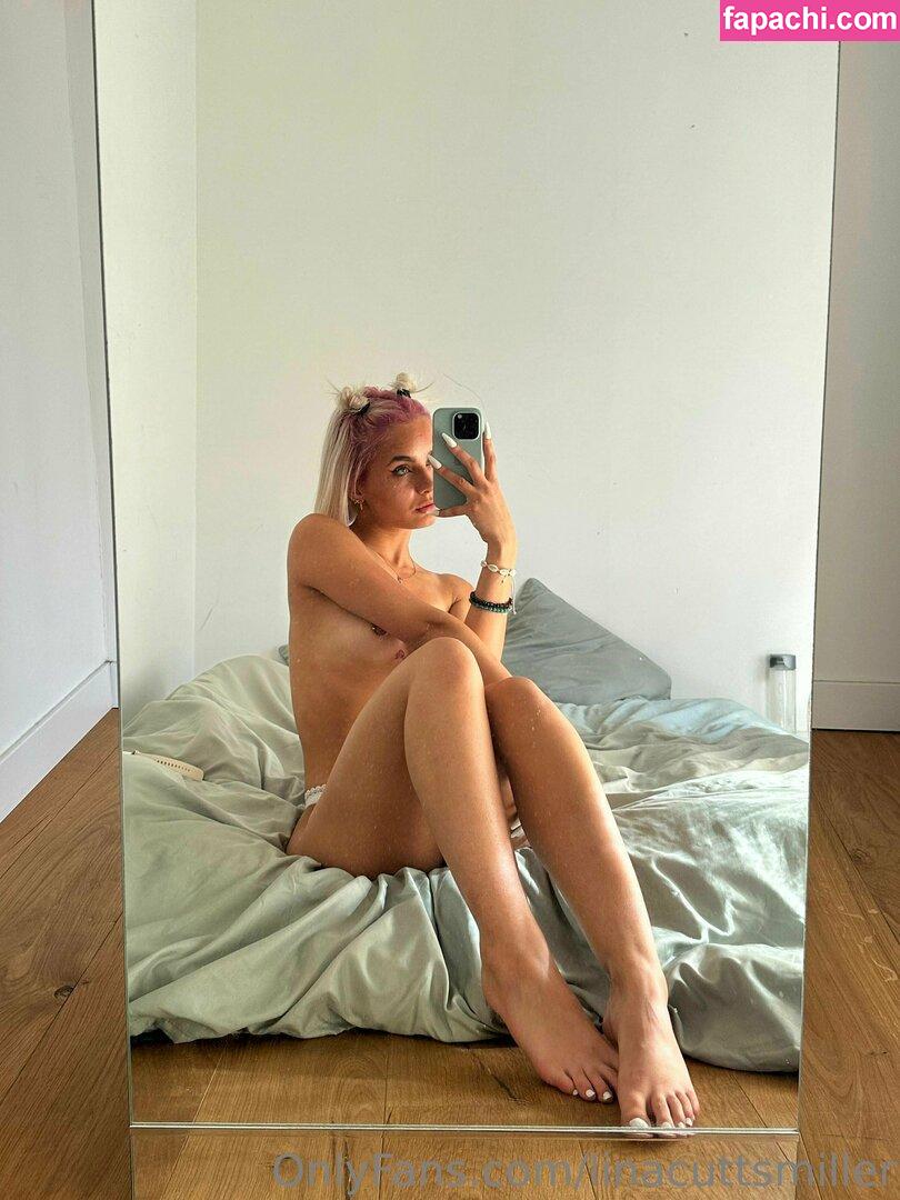 linacuttsmiller / marie_khorsandi leaked nude photo #0028 from OnlyFans/Patreon