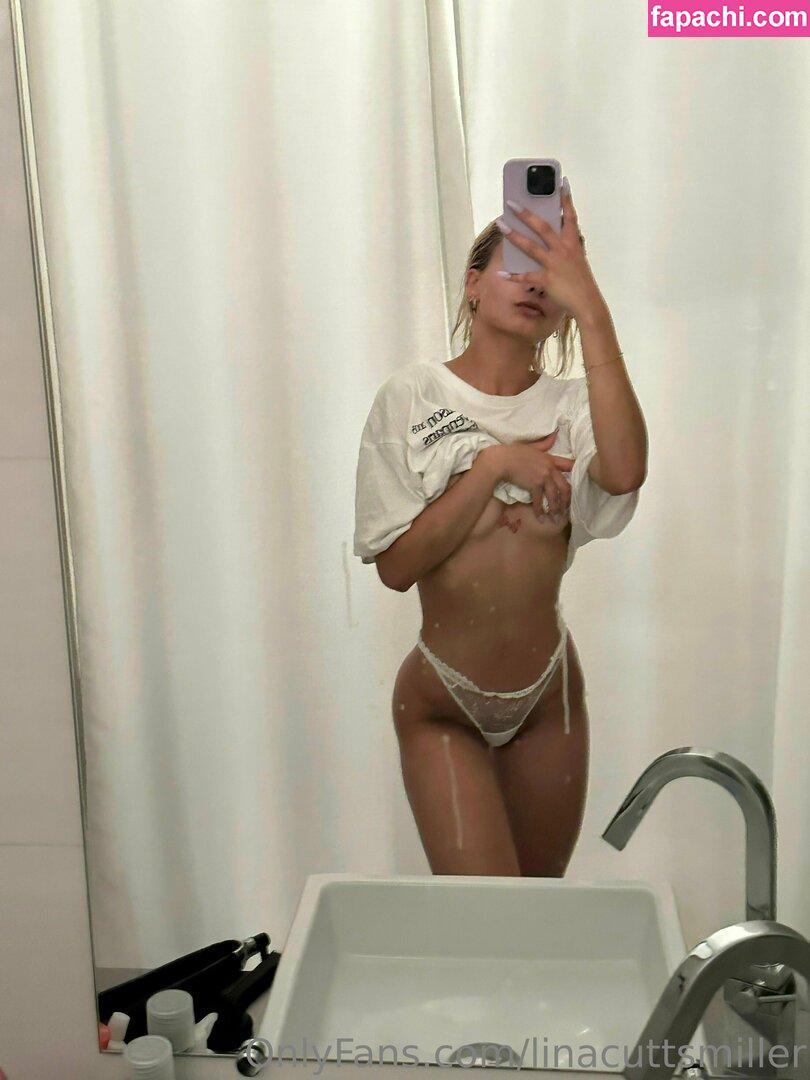 linacuttsmiller / marie_khorsandi leaked nude photo #0055 from OnlyFans/Patreon