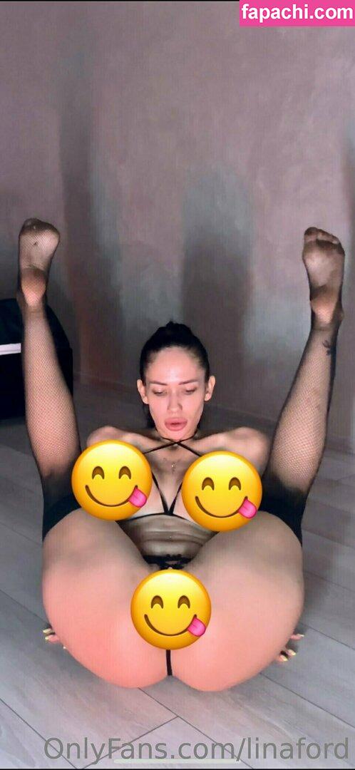 linaford / linaford_mustanggt leaked nude photo #0116 from OnlyFans/Patreon