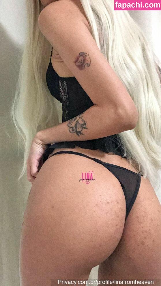 linafromheaven / linaofheaven leaked nude photo #0006 from OnlyFans/Patreon