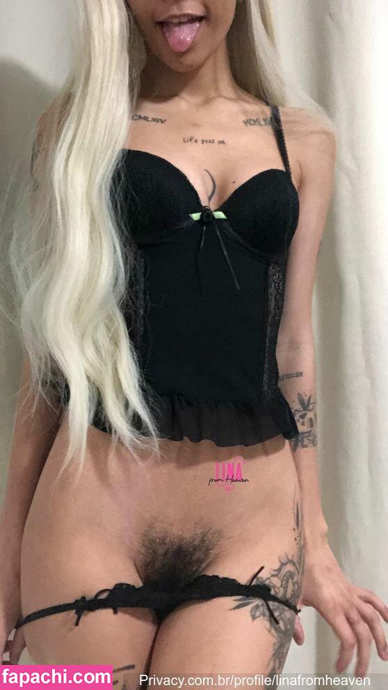 linafromheaven / linaofheaven leaked nude photo #0009 from OnlyFans/Patreon