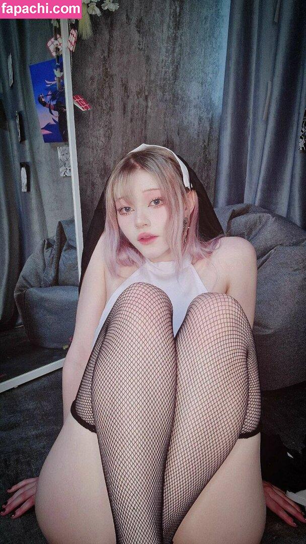 Linaneyeon / neponiru leaked nude photo #0421 from OnlyFans/Patreon