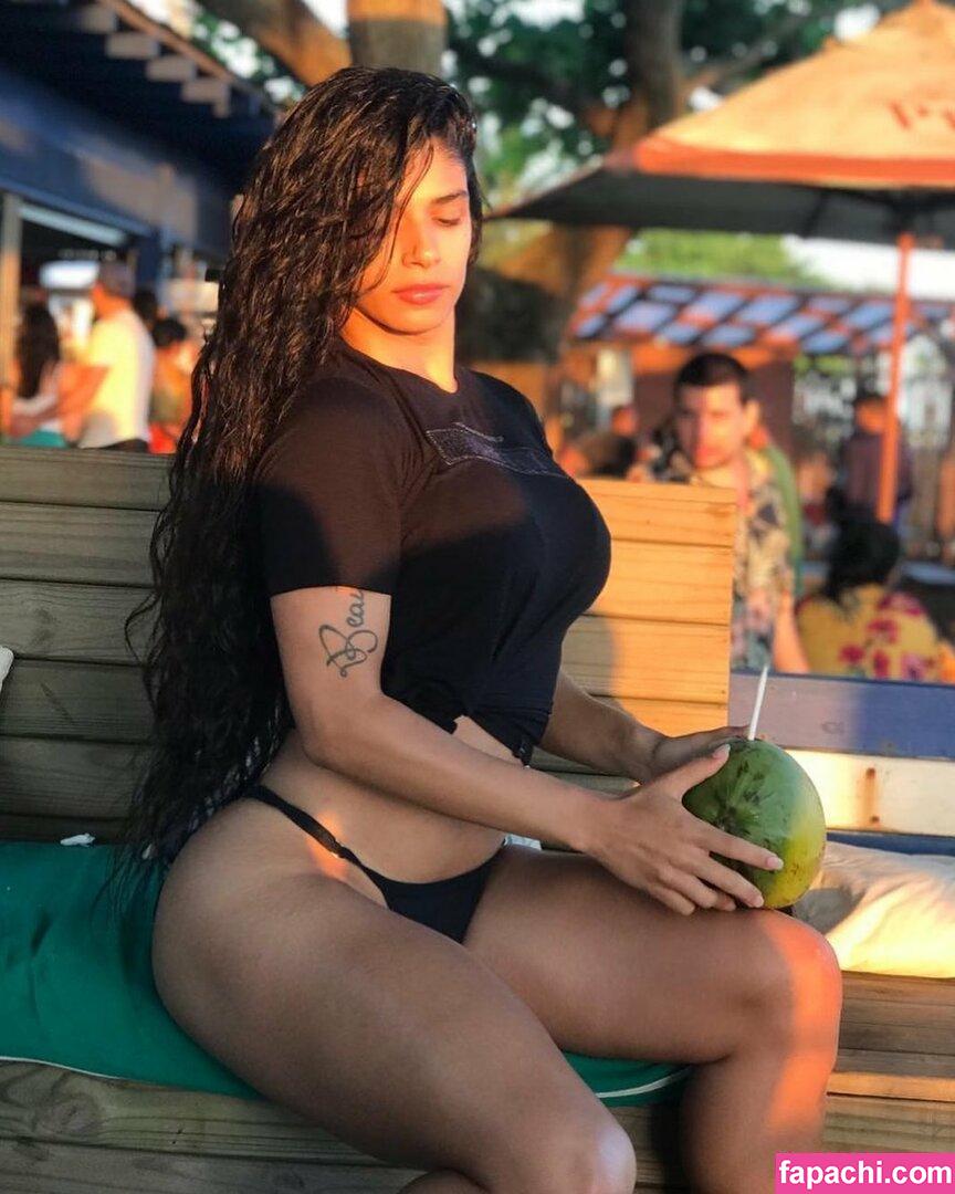 Linda De Morrer / asereiadesantos_ leaked nude photo #0008 from OnlyFans/Patreon