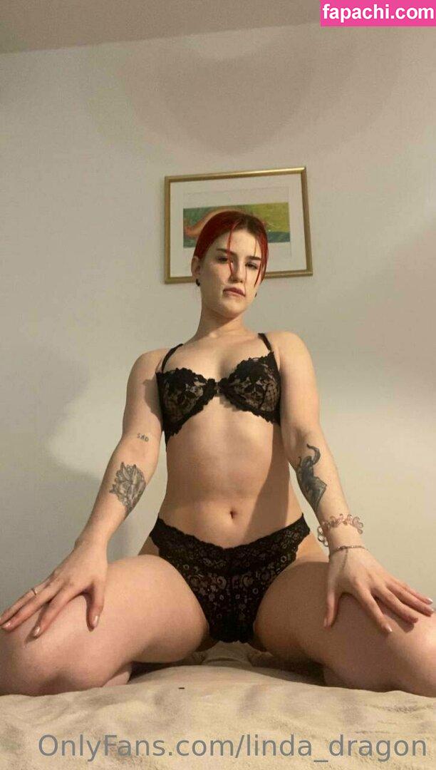 linda_dragon leaked nude photo #0058 from OnlyFans/Patreon