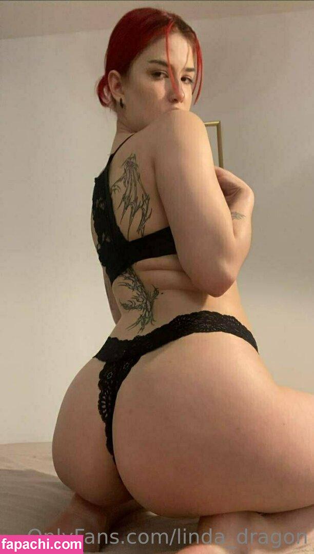 linda_dragon leaked nude photo #0060 from OnlyFans/Patreon
