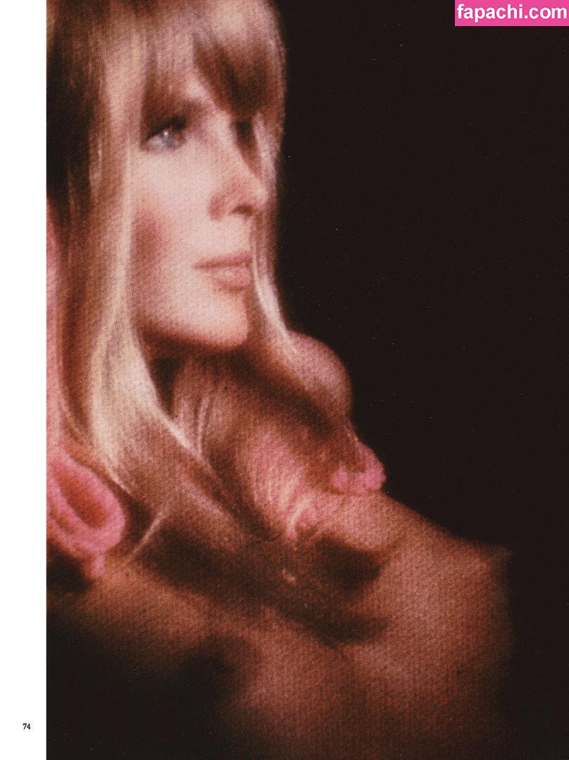 Linda Evans / lindaevansofficial leaked nude photo #0001 from OnlyFans/Patreon