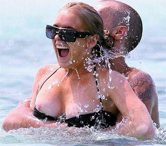 Lindsay Lohan leaked media #0153