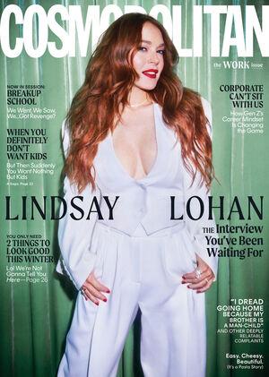 Lindsay Lohan leaked media #0241