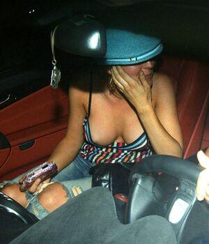 Lindsay Lohan leaked media #0385