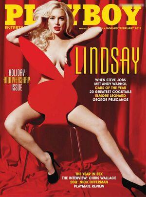 Lindsay Lohan leaked media #0479