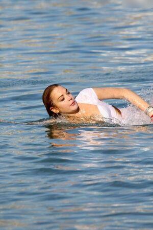 Lindsay Lohan leaked media #0536