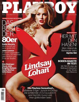 Lindsay Lohan leaked media #0643