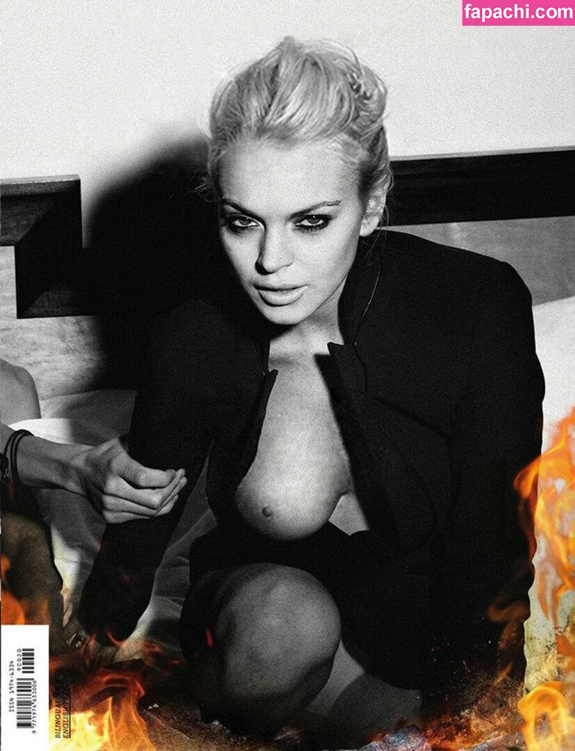 Lindsay Lohan / lindsaylohan / lindsaylohan201 leaked nude photo #0226 from OnlyFans/Patreon