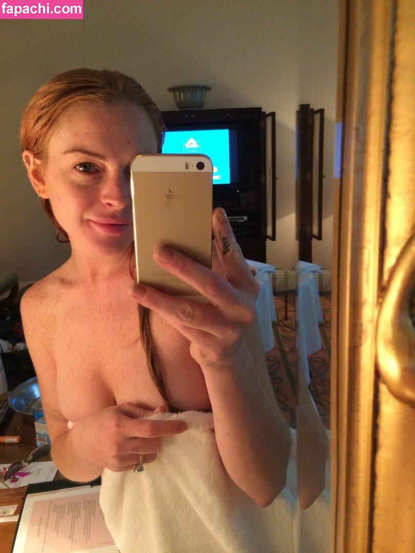 Lindsay Lohan / lindsaylohan / lindsaylohan201 leaked nude photo #0418 from OnlyFans/Patreon