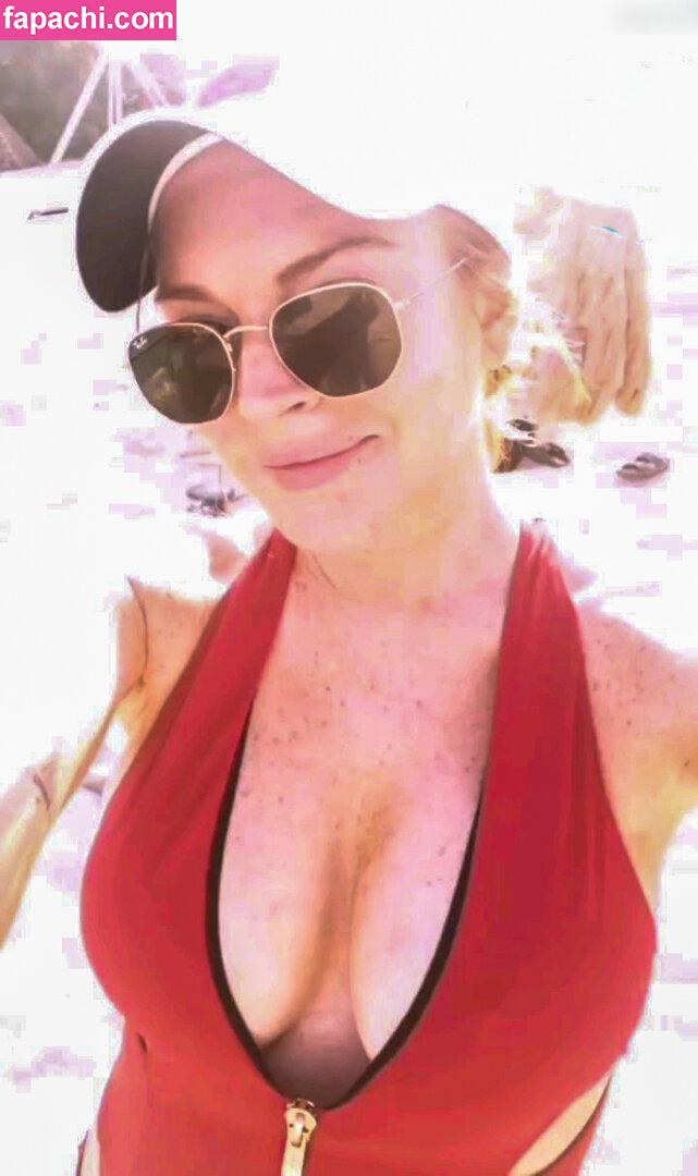 Lindsay Lohan / lindsaylohan / lindsaylohan201 leaked nude photo #0483 from OnlyFans/Patreon