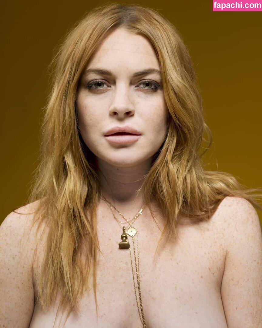 Lindsay Lohan / lindsaylohan / lindsaylohan201 leaked nude photo #0505 from OnlyFans/Patreon