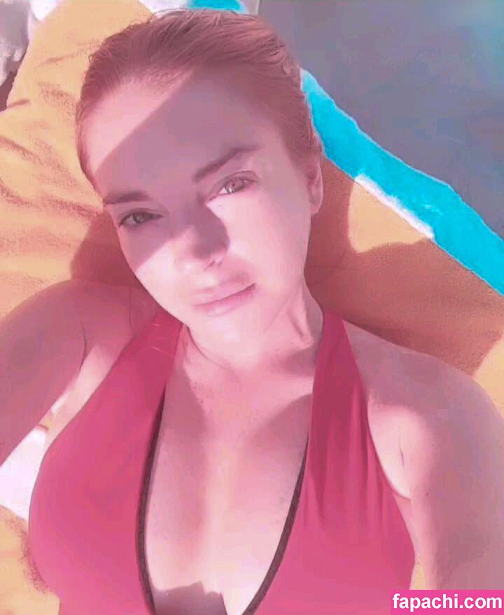 Lindsay Lohan / lindsaylohan / lindsaylohan201 leaked nude photo #0660 from OnlyFans/Patreon