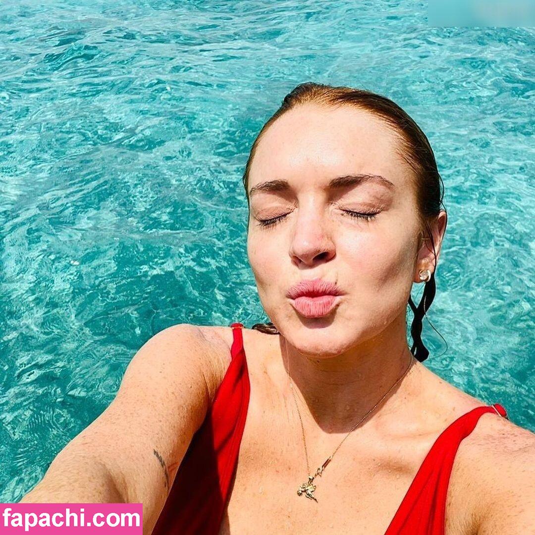 Lindsay Lohan / lindsaylohan / lindsaylohan201 leaked nude photo #0667 from OnlyFans/Patreon