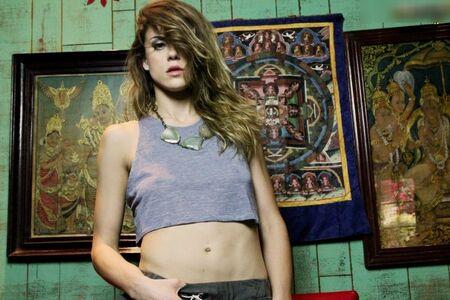 Lindsey Shaw leaked media #0153