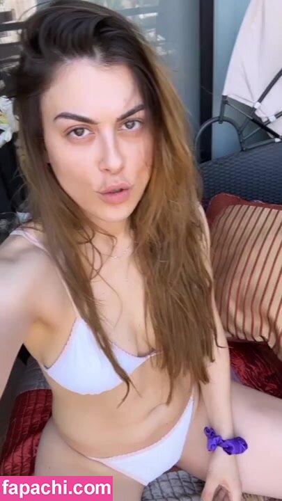 Lindsey Shaw / ladymshawsters leaked nude photo #0057 from OnlyFans/Patreon