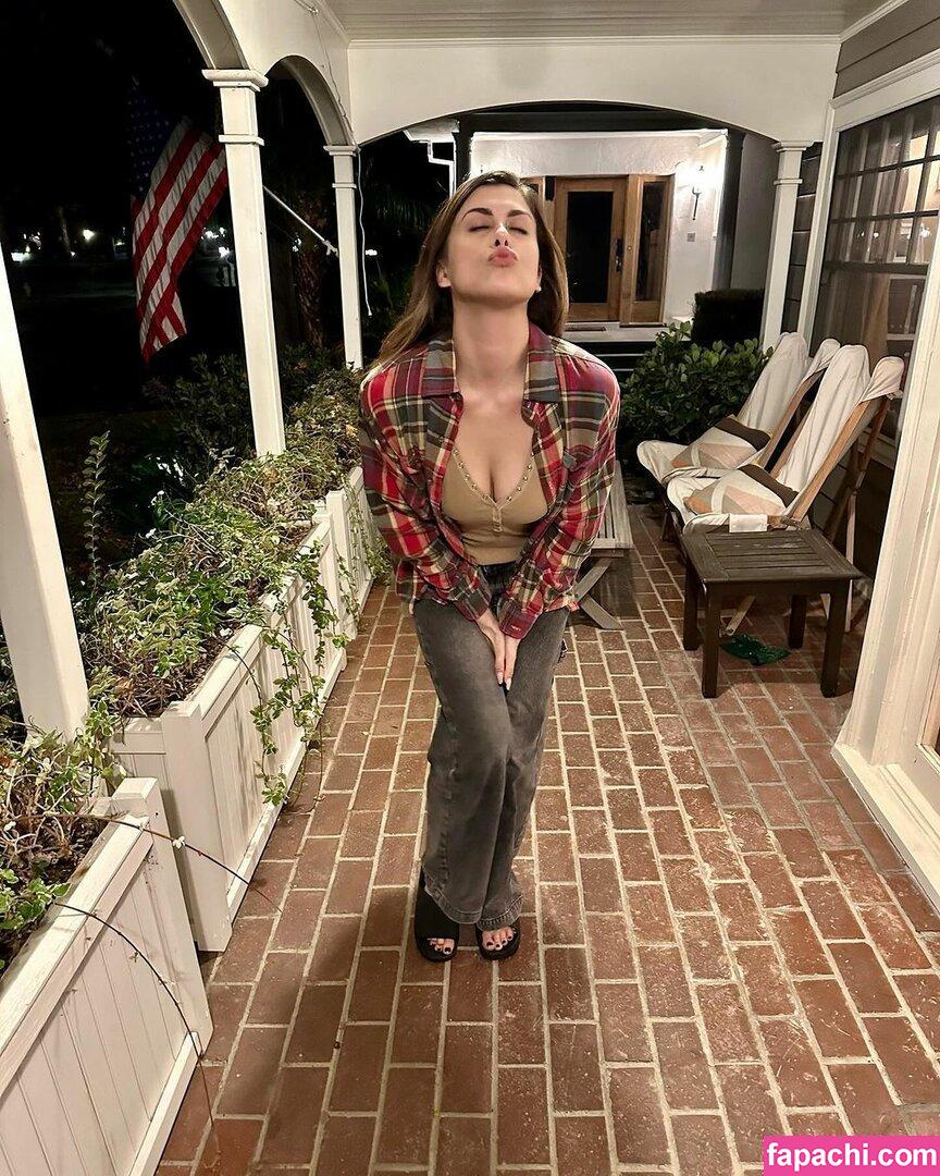 Lindsey Shaw / ladymshawsters leaked nude photo #0059 from OnlyFans/Patreon