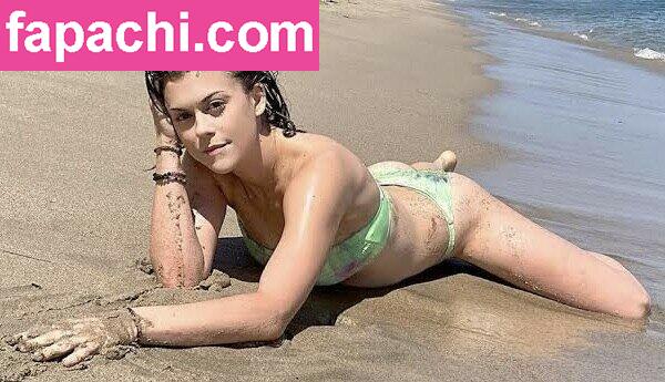 Lindsey Shaw / ladymshawsters leaked nude photo #0185 from OnlyFans/Patreon