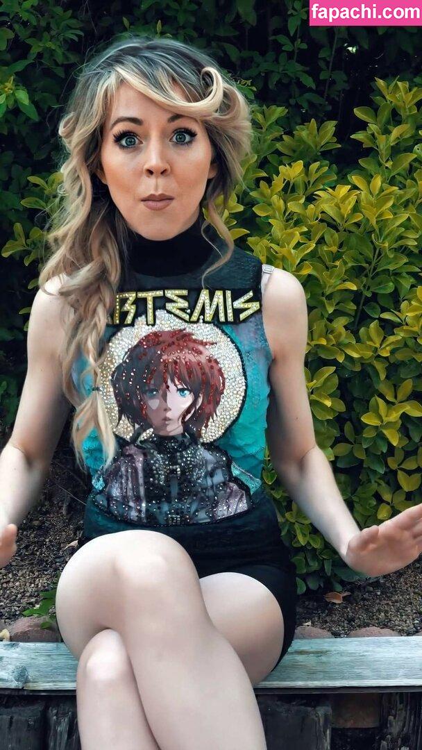 фото голая lindsey stirling