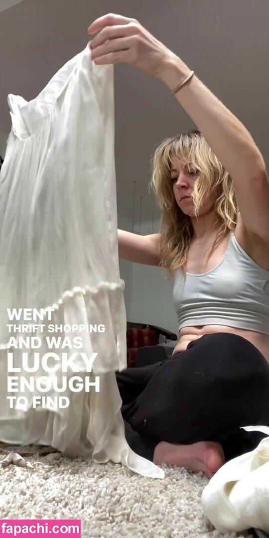 Lindsey Stirling / abbysiscoprinus / lindseystirling leaked nude photo #0105 from OnlyFans/Patreon