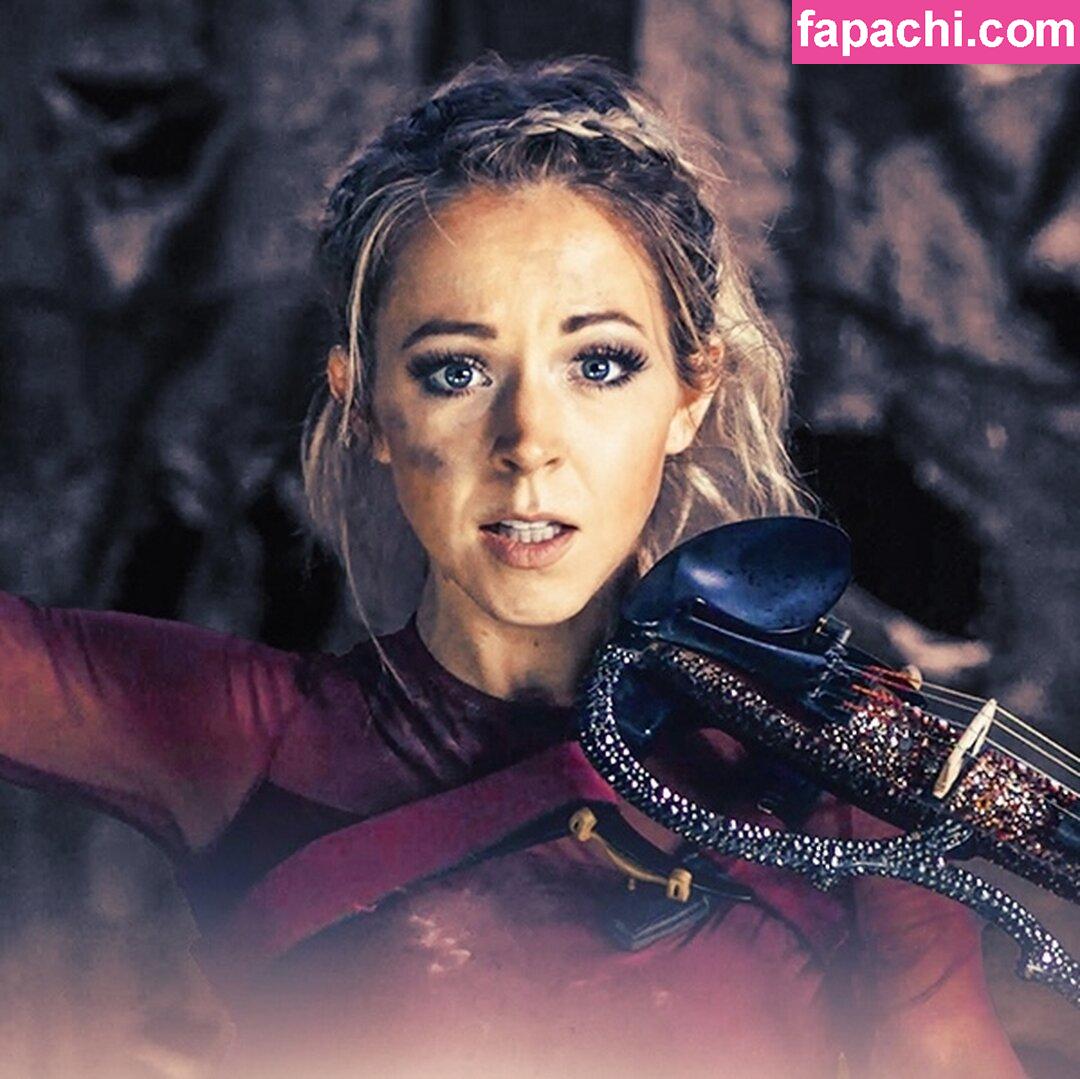 Lindsey Stirling / abbysiscoprinus / lindseystirling leaked nude photo #0108 from OnlyFans/Patreon