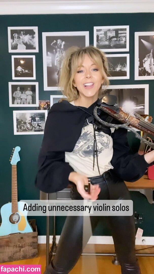 Lindsey Stirling / abbysiscoprinus / lindseystirling leaked nude photo #0121 from OnlyFans/Patreon