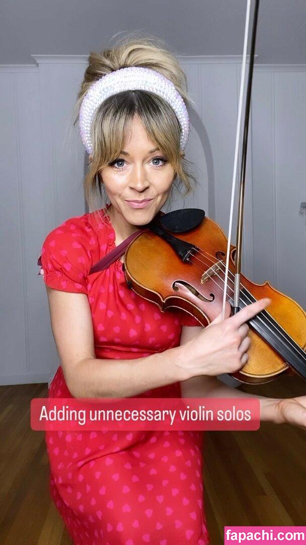 Lindsey Stirling / abbysiscoprinus / lindseystirling leaked nude photo #0122 from OnlyFans/Patreon