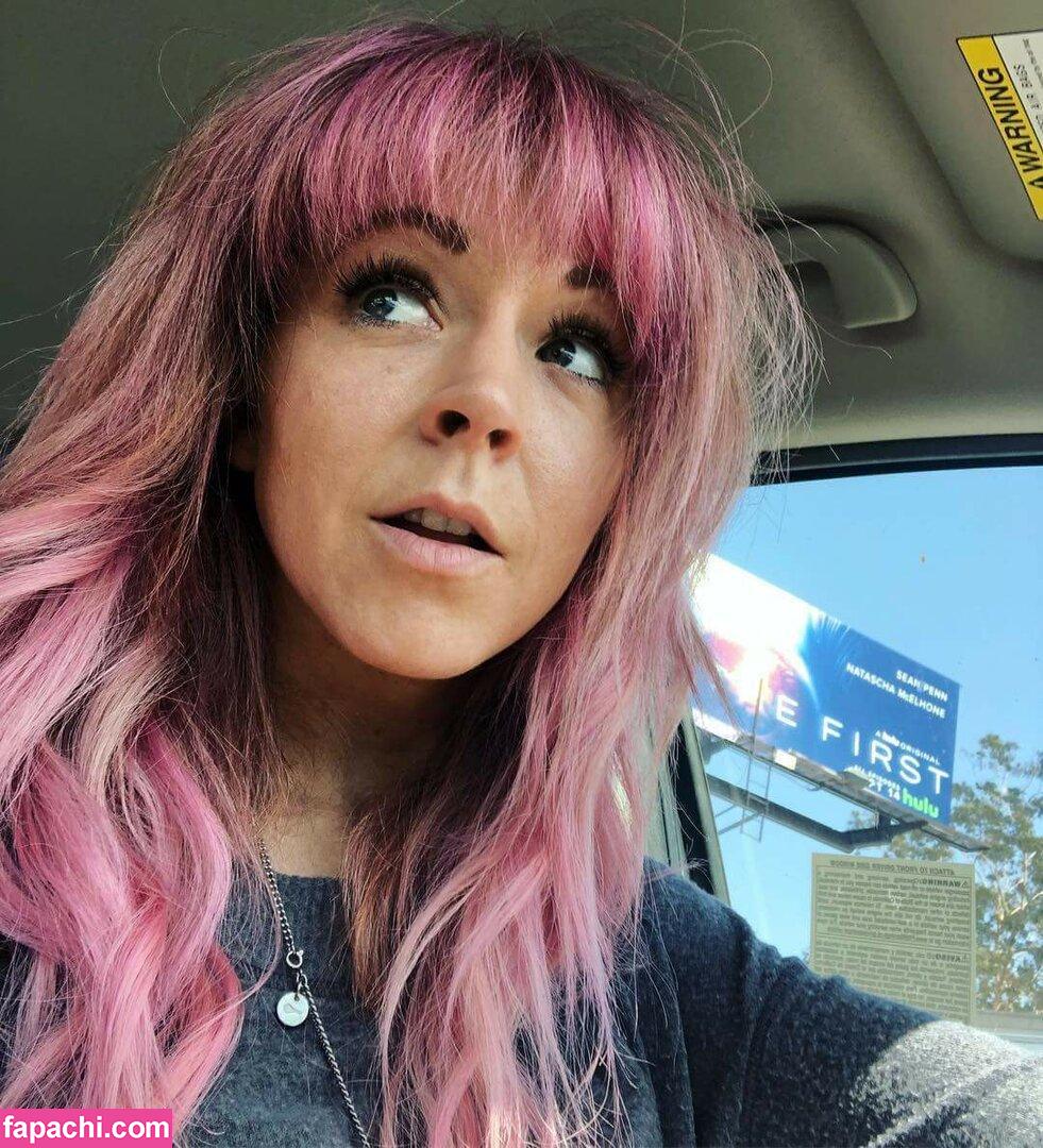 Lindsey Stirling / abbysiscoprinus / lindseystirling leaked nude photo #0129 from OnlyFans/Patreon