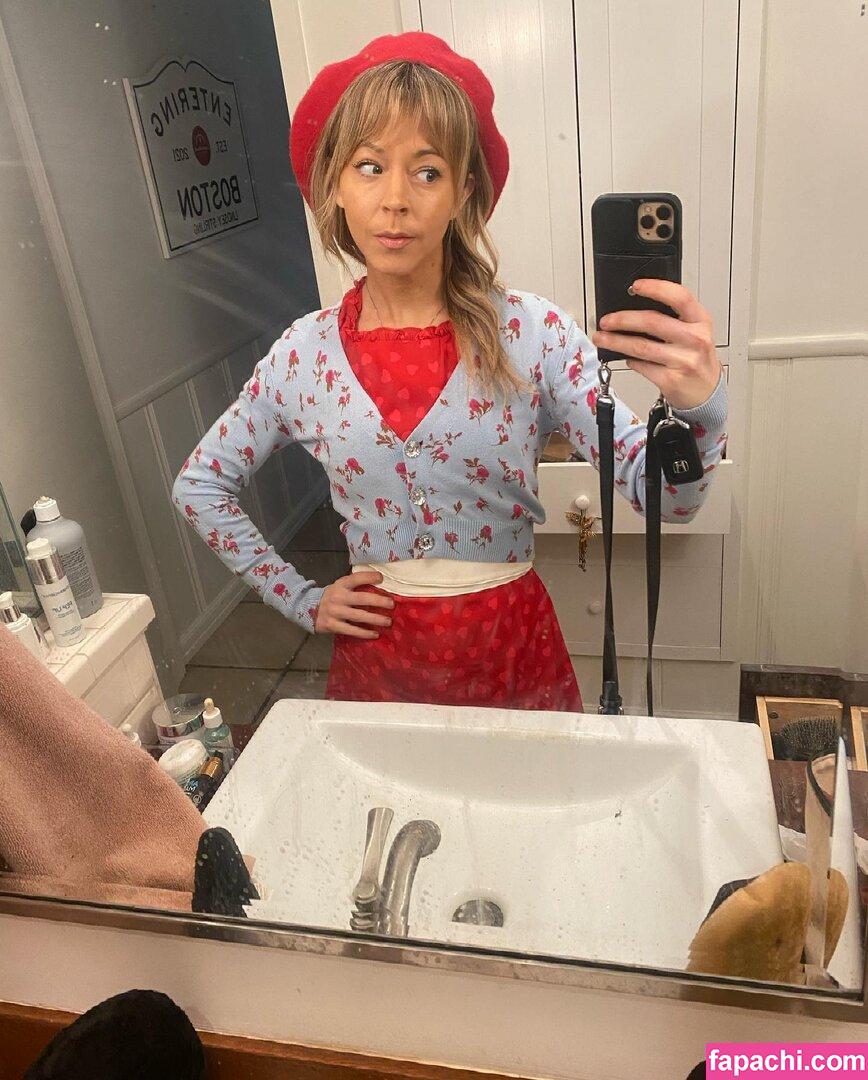 Lindsey Stirling / abbysiscoprinus / lindseystirling leaked nude photo #0133 from OnlyFans/Patreon