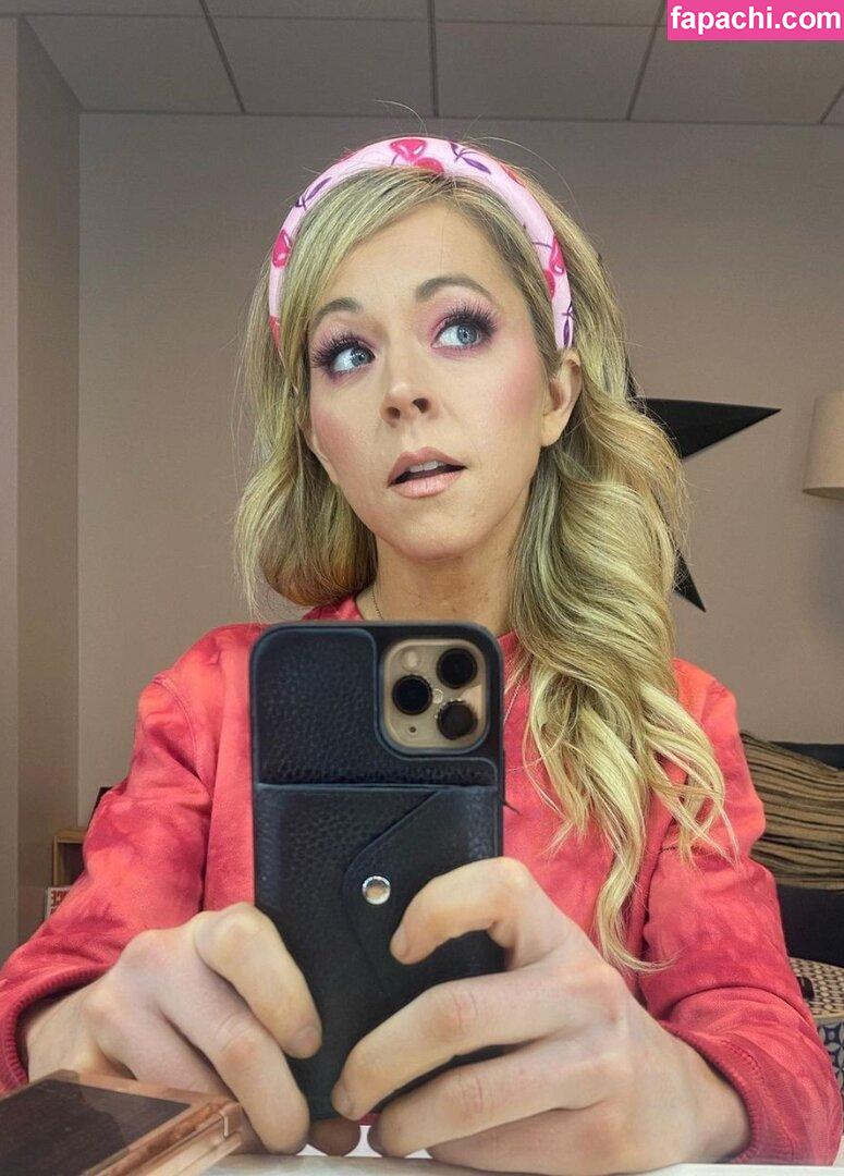 Lindsey Stirling / abbysiscoprinus / lindseystirling leaked nude photo #0144 from OnlyFans/Patreon