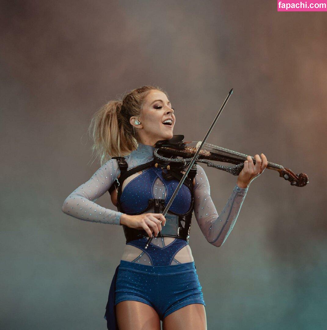 Lindsey Stirling / abbysiscoprinus / lindseystirling leaked nude photo #0151 from OnlyFans/Patreon