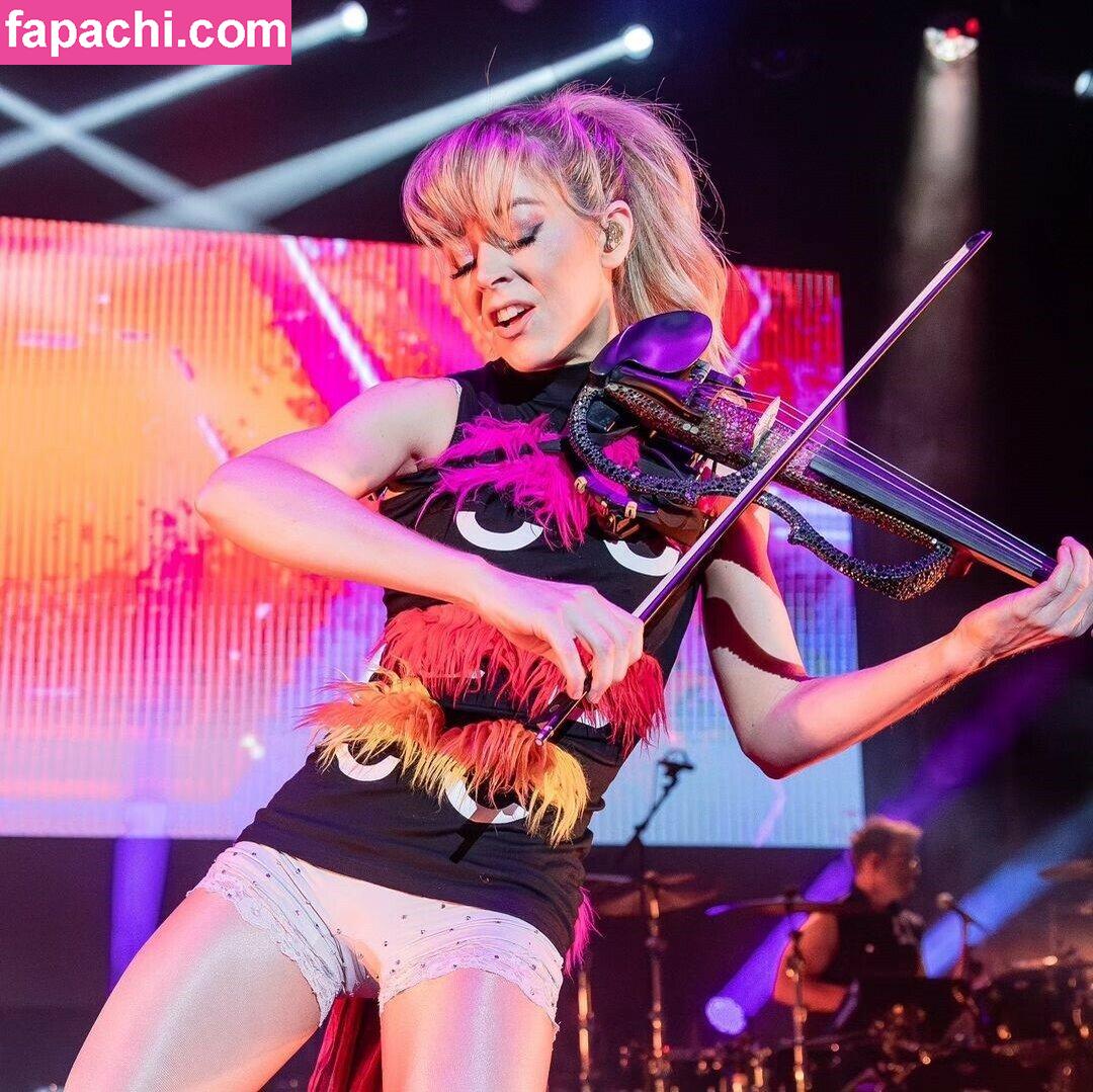 Lindsey Stirling / abbysiscoprinus / lindseystirling leaked nude photo #0154 from OnlyFans/Patreon