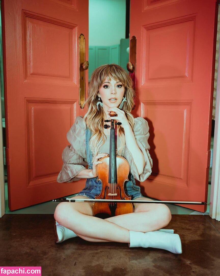 Lindsey Stirling / abbysiscoprinus / lindseystirling leaked nude photo #0175 from OnlyFans/Patreon