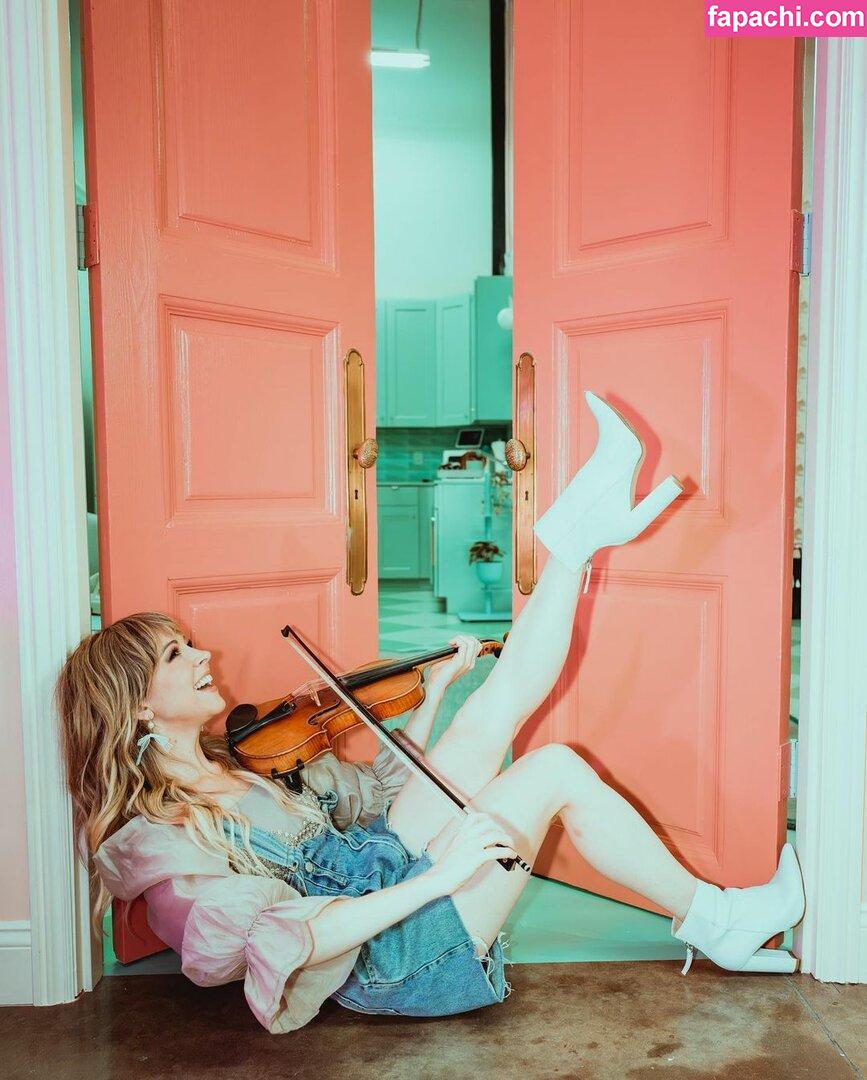 Lindsey Stirling / abbysiscoprinus / lindseystirling leaked nude photo #0177 from OnlyFans/Patreon