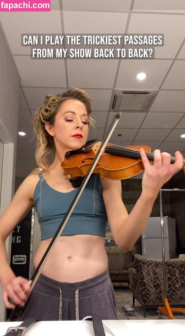 Lindsey Stirling / abbysiscoprinus / lindseystirling leaked nude photo #0192 from OnlyFans/Patreon